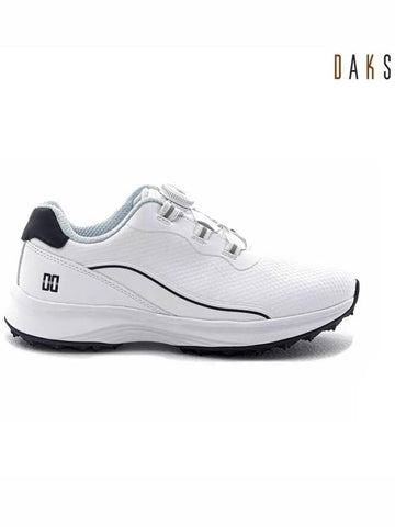 DAKS22 Lightweight golf shoes for screen practice DKS-036L-NY - DAKS GOLF - BALAAN 1