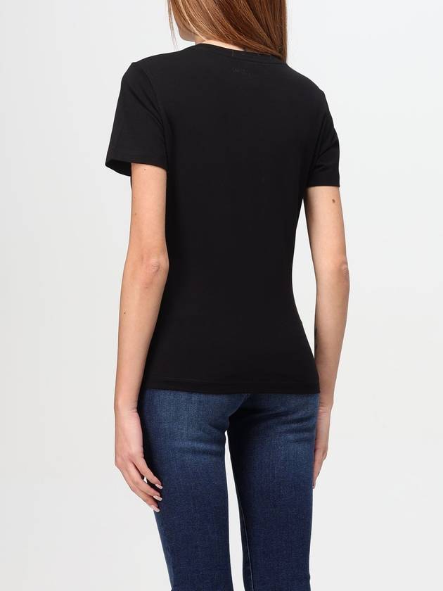 T-shirt woman Emporio Armani - EMPORIO ARMANI - BALAAN 2