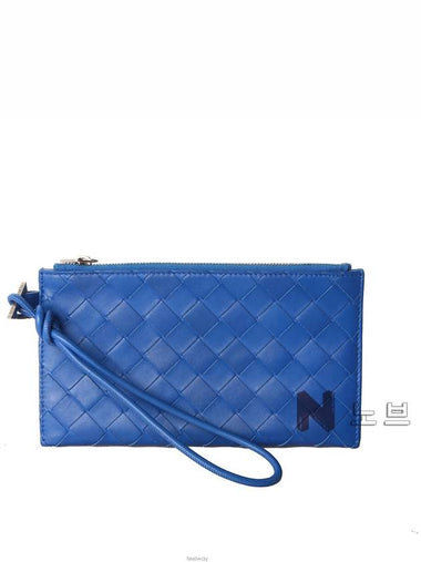 women clutch bag - BOTTEGA VENETA - BALAAN 1