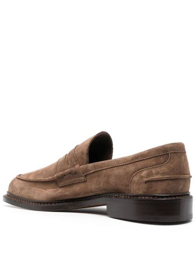 Tricker'S Adam Loafer Shoes - TRICKER'S - BALAAN 2