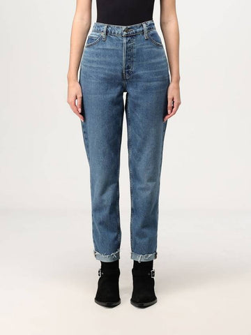 Jeans woman Frame - FRAME - BALAAN 1