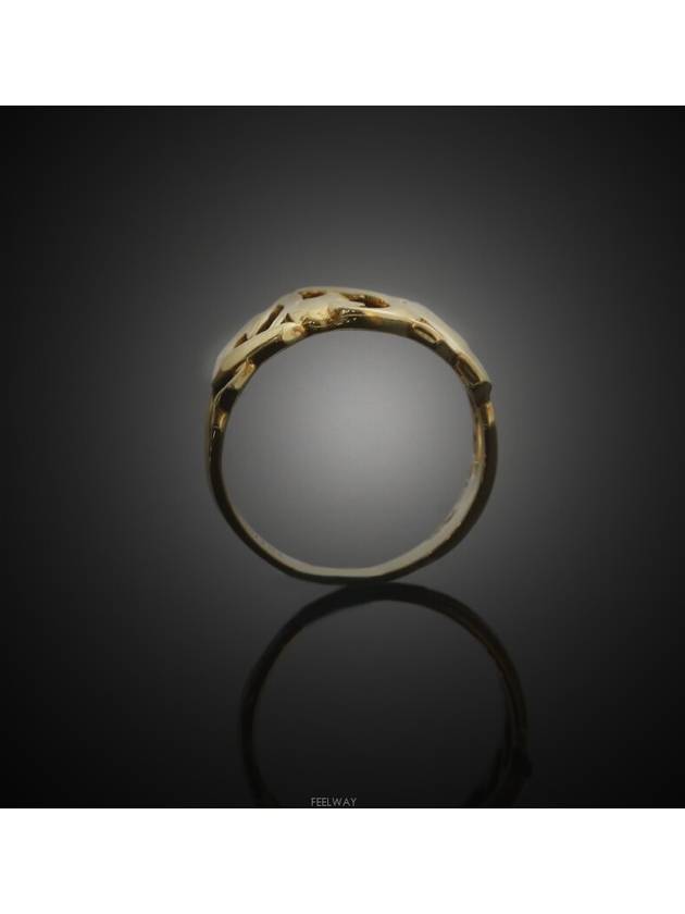 women rings - TIFFANY & CO. - BALAAN 2