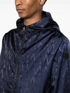 lepontine jacket - MONCLER - BALAAN 5