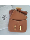 Constance Wallet Absom Gold - HERMES - BALAAN 8