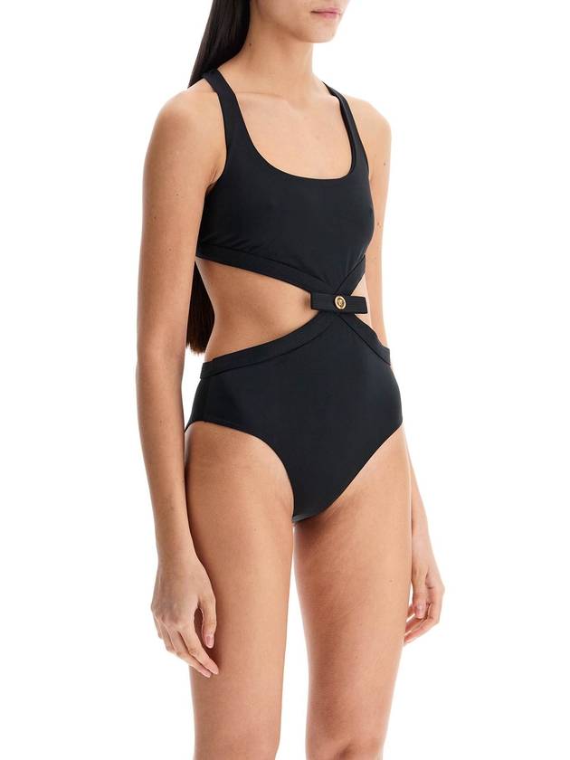 one-piece swimsuit by - VERSACE - BALAAN 2