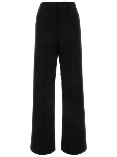 Philosophy Di Lorenzo Serafini Pants - PHILOSOPHY DI LORENZO SERAFINI - BALAAN 1