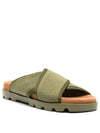 Brutus Sandals Green - CAMPER - BALAAN 3