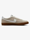 Kill Shot 2 Leather Low Top Sneakers Brown - NIKE - BALAAN 2