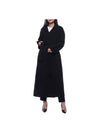 Women's Elisa Wool Coat ELISA 2419011031600 013 24S - MAX MARA - BALAAN 3