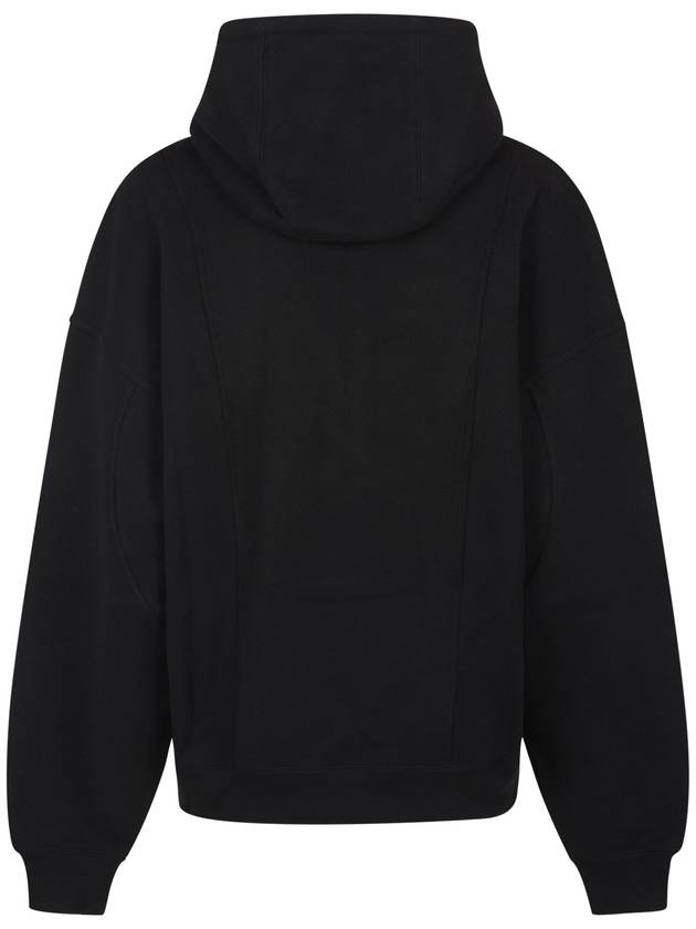 Saint Laurent  Sweaters Black - SAINT LAURENT - BALAAN 2