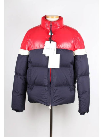 konic padding - MONCLER - BALAAN 1