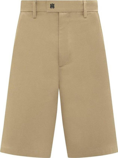 AMIRI AMIRI ARTS DISTIRICT CHINO SHORT - AMIRI - BALAAN 1