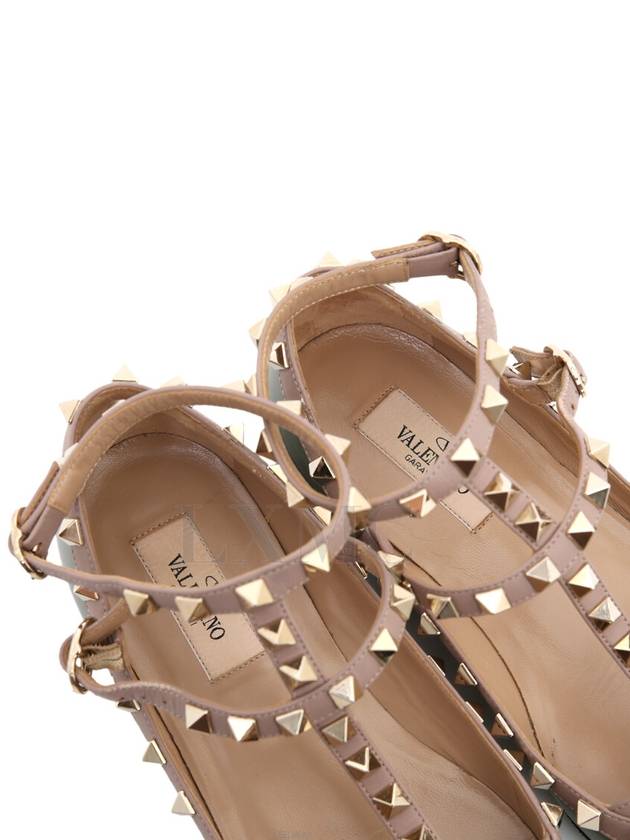 women sandals - VALENTINO - BALAAN 6