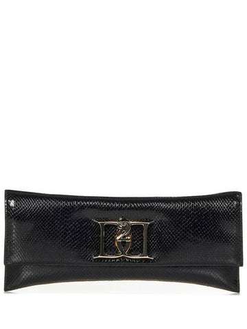 Dsquared2 Double D Clutch - DSQUARED2 - BALAAN 1