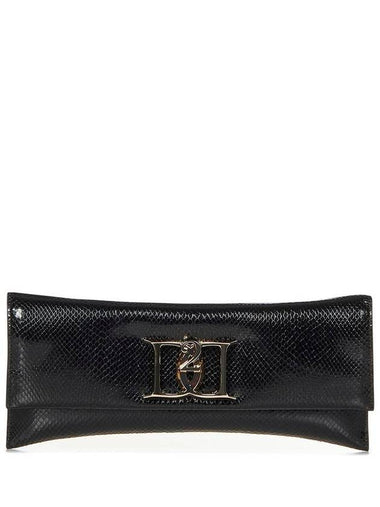 Dsquared2 Double D Clutch - DSQUARED2 - BALAAN 1