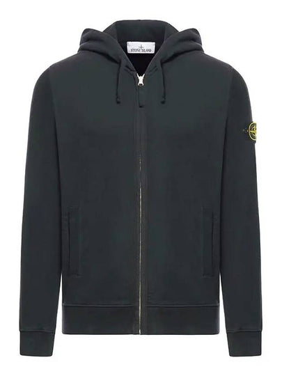 Stone Island Sweater 811563520 V0062 GRAY - STONE ISLAND - BALAAN 2