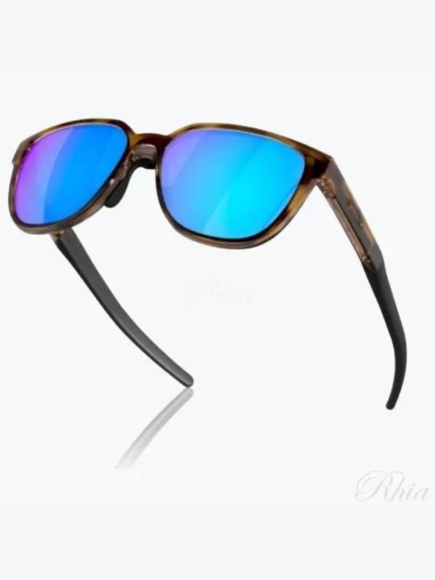 Actuator Brown Tortoise Prism Sapphire Polarized OO9250 0457 - OAKLEY - BALAAN 2