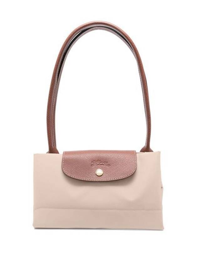 Le Pliage Original L Tote Bag Beige - LONGCHAMP - BALAAN 7