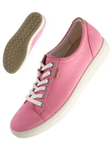 women soft sneakers - ECCO - BALAAN 1