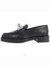 women loafers - HERMES - BALAAN 3