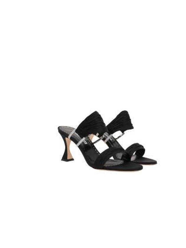 Manolo Blahnik Sandals - MANOLO BLAHNIK - BALAAN 4