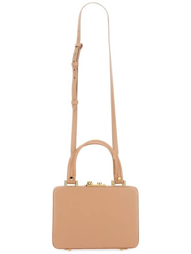 Gianvito Rossi Bag "Valì" - GIANVITO ROSSI - BALAAN 3