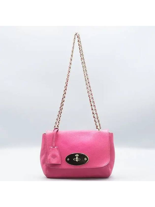 HH2866 shoulder bag - MULBERRY - BALAAN 3