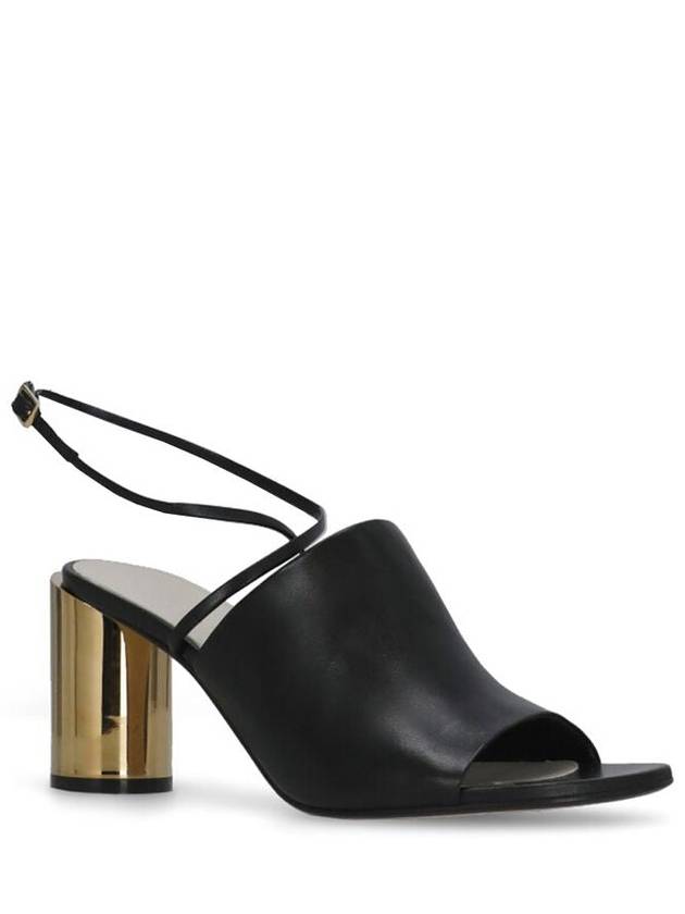 Lanvin Sandals - LANVIN - BALAAN 2