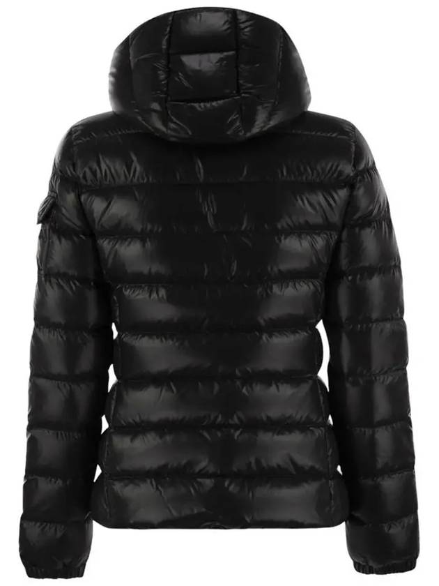 Women Bady Logo Patch Padding 1A52400 68950 999 - MONCLER - BALAAN 2