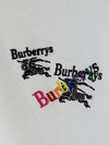 men s short sleeve t shirt - BURBERRY - BALAAN 3