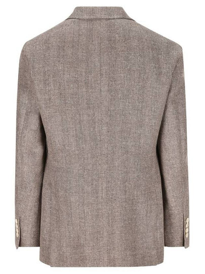 Brunello Cucinelli Jackets - BRUNELLO CUCINELLI - BALAAN 2