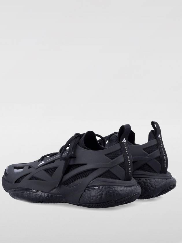 SolarGlide Low-Top Sneakers Black - ADIDAS - BALAAN 5