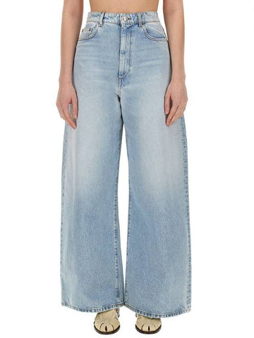 Sportmax Jeans "Angri" - MAX MARA SPORTMAX - BALAAN 1