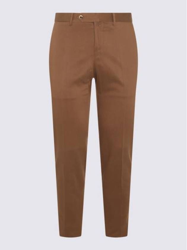 Straight Pants COVS01Z00CL1BB53 0155 Free - PT TORINO - BALAAN 1