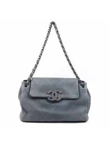 A66129 shoulder bag - CHANEL - BALAAN 1