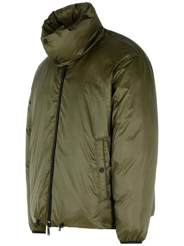 DSQUARED2 Polyester Down Jacket - DSQUARED2 - BALAAN 2