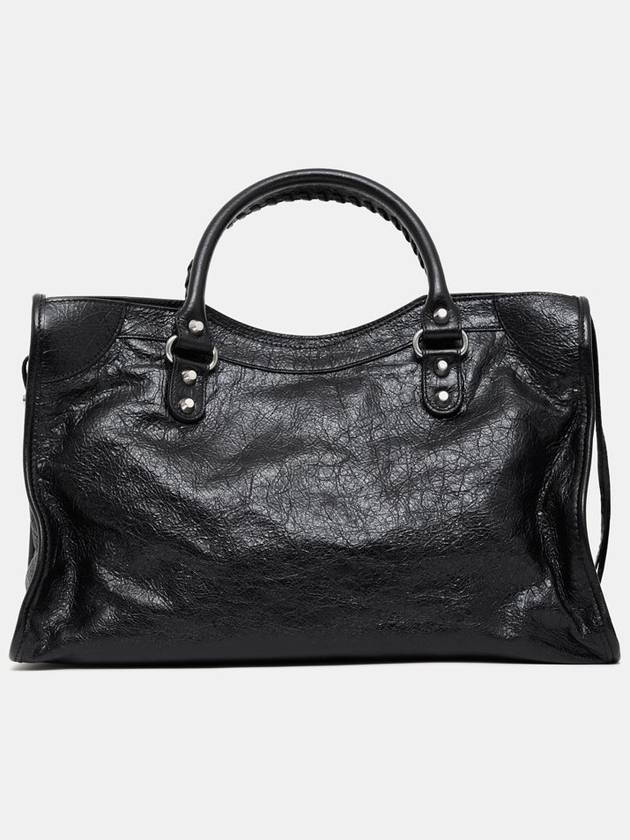 Le City Medium Bag - BALENCIAGA - BALAAN 2