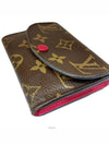 women card wallet - LOUIS VUITTON - BALAAN 4