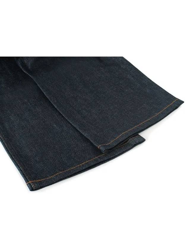 Elisabeth Jeans Indigo - A.P.C. - BALAAN 5