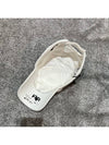 Hand Draw BB Icon Ball Cap White - BALENCIAGA - BALAAN 5