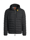 Last Minute Down Padding Black - PARAJUMPERS - BALAAN 2