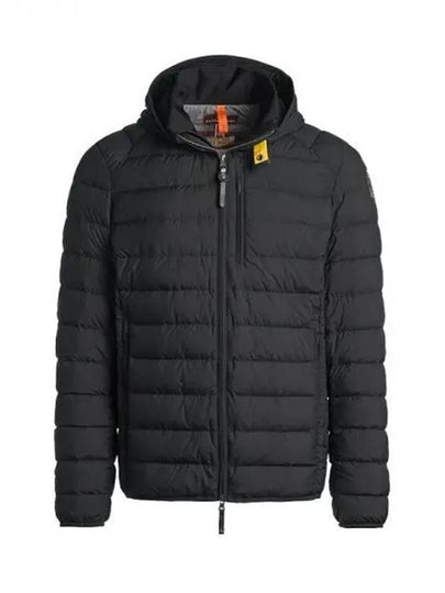 Last Minute Down Padding Black - PARAJUMPERS - BALAAN 2