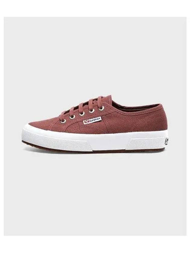 Superga 2750 Cotu Classic rose burlwood - SUPERGA - BALAAN 1