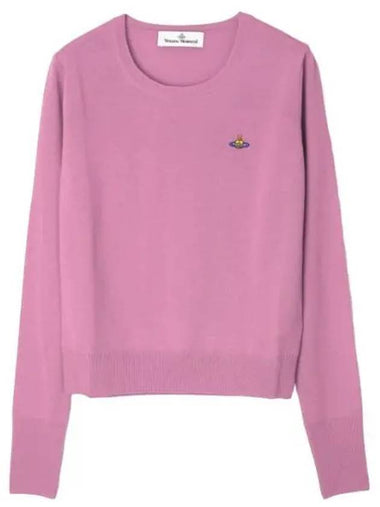 Bea jumper knit - VIVIENNE WESTWOOD - BALAAN 1