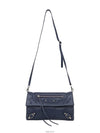 women cross bag - BALENCIAGA - BALAAN 9