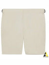 Tech Tab Shorts Stone - G/FORE - BALAAN 2