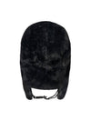 P Trooper Shell Hat Black - PALACE - BALAAN 7