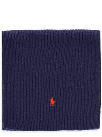 Polo Ralph Lauren Scarfs - POLO RALPH LAUREN - BALAAN 1