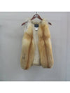 Smith Market Fox Vest Women s Clothing - ISABEL MARANT - BALAAN 1