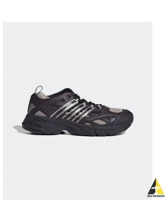 Adistar Pose Original Low Top Sneakers Aurora Black - ADIDAS - BALAAN 2